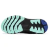 Gel-Nimbus 23 „Black Blue”
