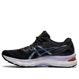 Gel-Nimbus 23 „Black Carrier Grey”