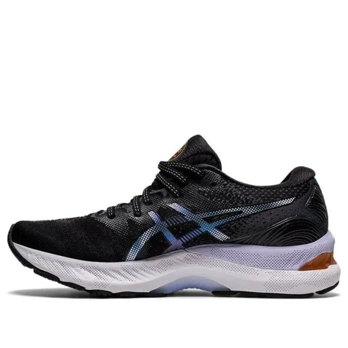 Gel-Nimbus 23 „Black Carrier Grey”