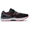 Gel-Nimbus 23 „Black Electric Red”