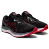 Gel-Nimbus 23 „Black Electric Red”