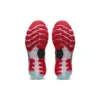 Gel-Nimbus 23 „Black Electric Red”
