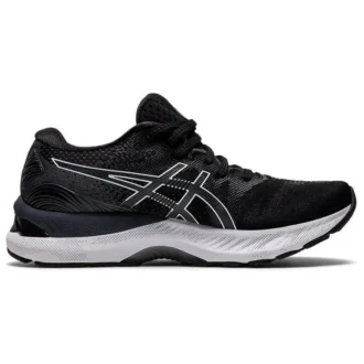 Gel-Nimbus 23 „Black White”