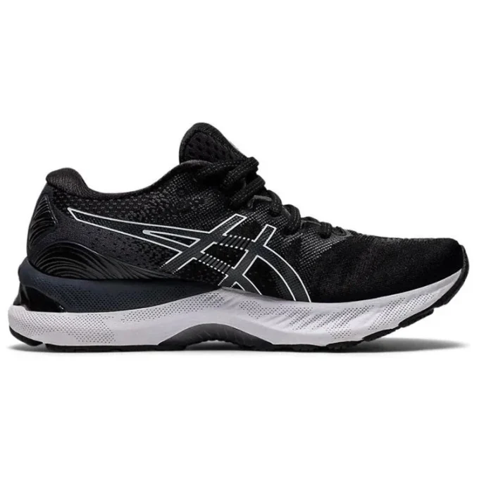Gel-Nimbus 23 „Black White”