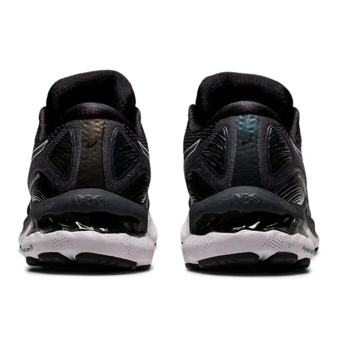 Gel-Nimbus 23 „Black White”