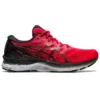 Gel-Nimbus 23 „Classic Red Black”