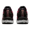 Gel-Nimbus 23 „Classic Red Black”