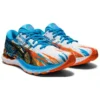 Gel-Nimbus 23 „Color Injection – Digital Aqua”