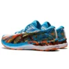 Gel-Nimbus 23 „Color Injection – Digital Aqua”