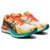 Gel-Nimbus 23 „Color Injection Pack – Hot Pink Sour Yuzu”