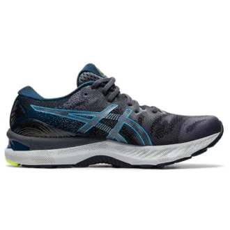 Gel-Nimbus 23 „Digital Aqua Grey”