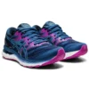 Gel-Nimbus 23 „Digital Aqua Plum”