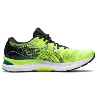 Gel-Nimbus 23 „Hazard Green Black”