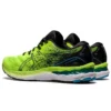 Gel-Nimbus 23 „Hazard Green Black”