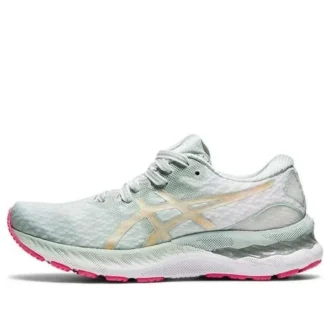 Gel-Nimbus 23 „Lichen Rock Champagne”