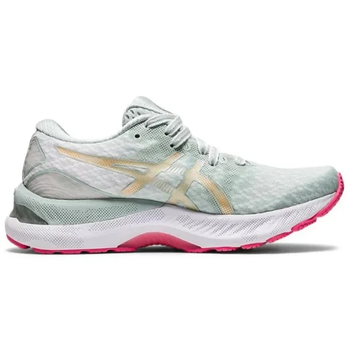 Gel-Nimbus 23 „Lichen Rock Champagne”