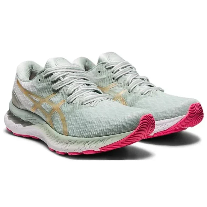Gel-Nimbus 23 „Lichen Rock Champagne”