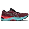 Gel-Nimbus 23 Lite-Show „Coral Aqua”
