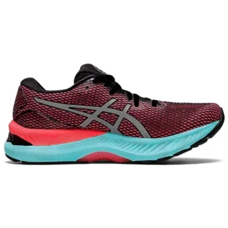 Gel-Nimbus 23 Lite-Show „Coral Aqua”