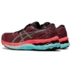 Gel-Nimbus 23 Lite-Show „Coral Aqua”