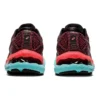 Gel-Nimbus 23 Lite-Show „Coral Aqua”