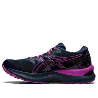 Gel-Nimbus 23 Lite-Show „French Blue Purple”