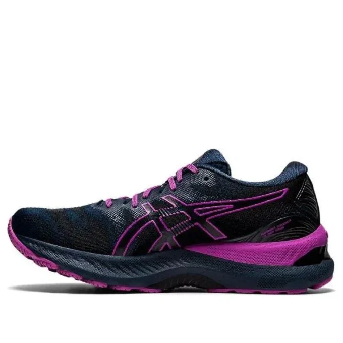 Gel-Nimbus 23 Lite-Show „French Blue Purple”