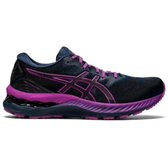 Gel-Nimbus 23 Lite-Show „French Blue Purple”