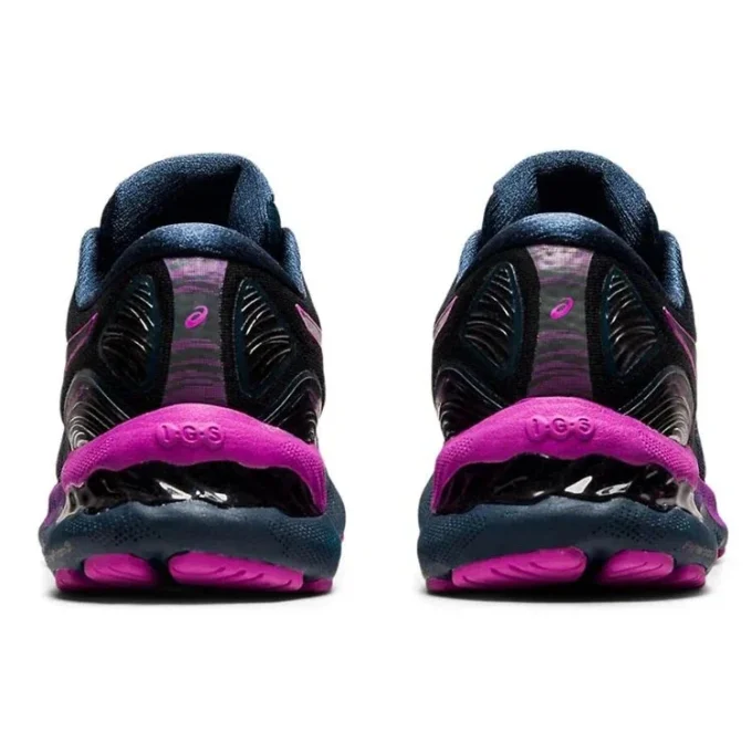 Gel-Nimbus 23 Lite-Show „French Blue Purple”