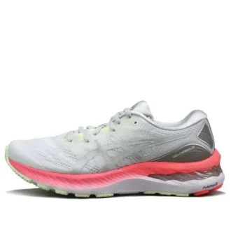 Gel-Nimbus 23 Lite-Show „Grey Pink”