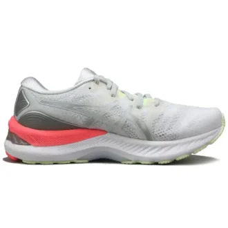 Gel-Nimbus 23 Lite-Show „Grey Pink”