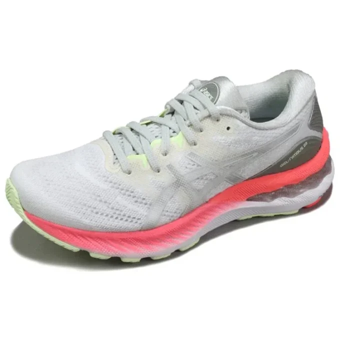 Gel-Nimbus 23 Lite-Show „Grey Pink”