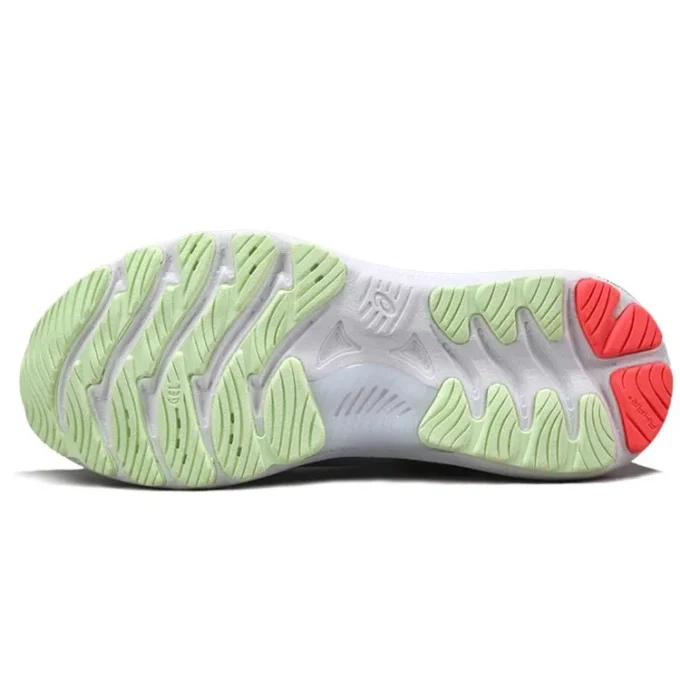 Gel-Nimbus 23 Lite-Show „Grey Pink”
