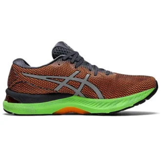Gel-Nimbus 23 Lite-Show „Orange Green”