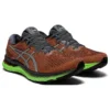 Gel-Nimbus 23 Lite-Show „Orange Green”