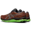 Gel-Nimbus 23 Lite-Show „Orange Green”
