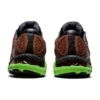 Gel-Nimbus 23 Lite-Show „Orange Green”