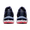 Gel-Nimbus 23 „Mist Blazing Coral”