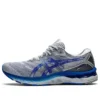Gel-Nimbus 23 „Piedmont Grey Tuna Blue”