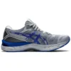 Gel-Nimbus 23 „Piedmont Grey Tuna Blue”