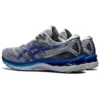 Gel-Nimbus 23 „Piedmont Grey Tuna Blue”