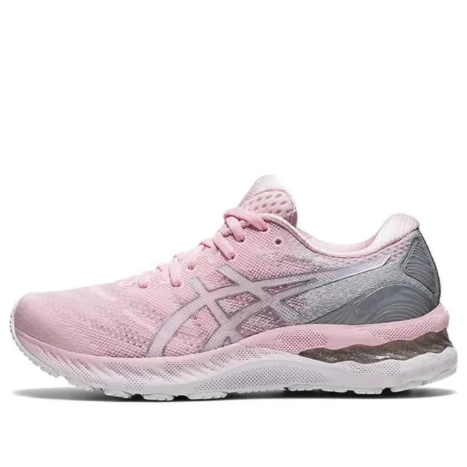 Gel-Nimbus 23 „Pink Salt”