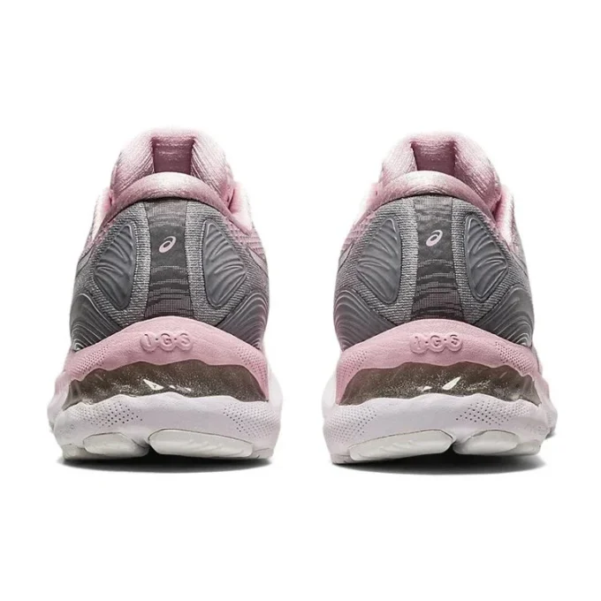 Gel-Nimbus 23 „Pink Salt”