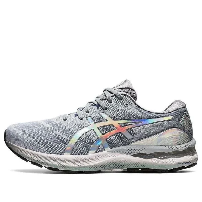 Gel-Nimbus 23 „Platinum”