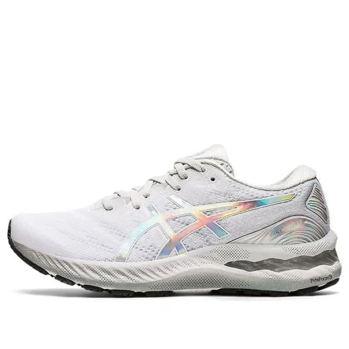 Gel-Nimbus 23 „Platinum”