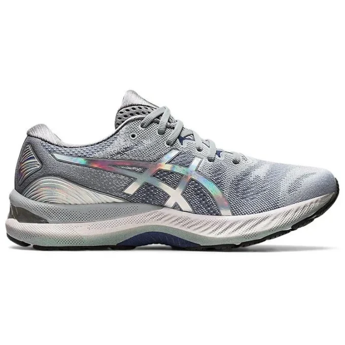 Gel-Nimbus 23 „Platinum”