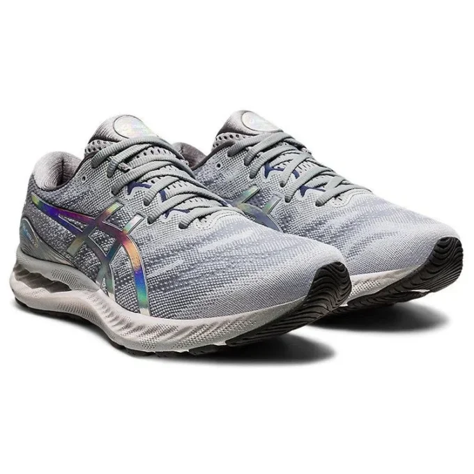 Gel-Nimbus 23 „Platinum”