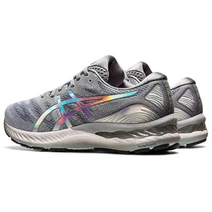 Gel-Nimbus 23 „Platinum”
