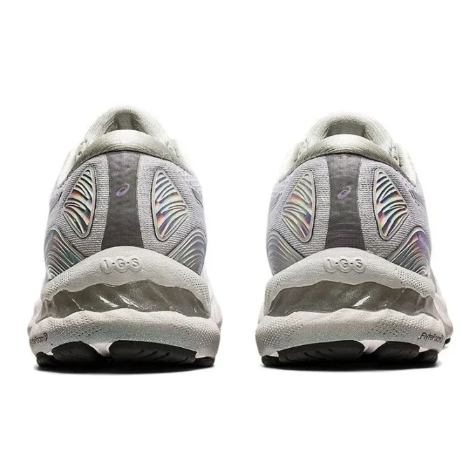 Gel-Nimbus 23 „Platinum”