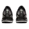 Gel-Nimbus 23 Platinum „Black Pure Silver”